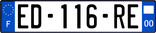 ED-116-RE