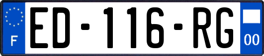 ED-116-RG