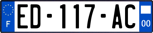 ED-117-AC