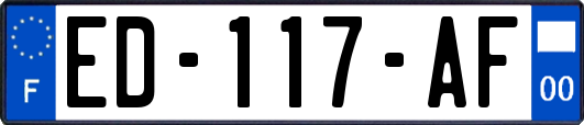 ED-117-AF