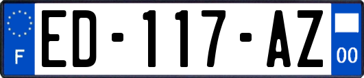 ED-117-AZ