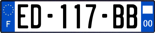 ED-117-BB