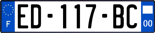 ED-117-BC