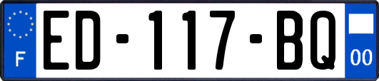 ED-117-BQ