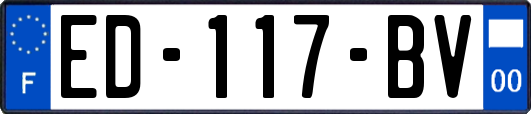 ED-117-BV