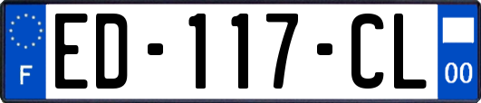 ED-117-CL