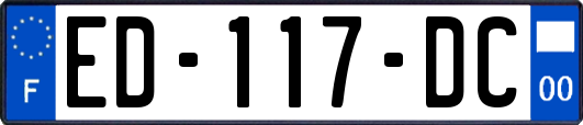 ED-117-DC