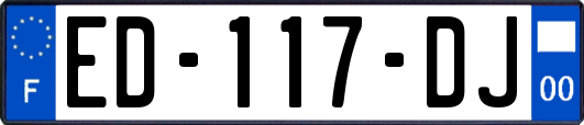 ED-117-DJ