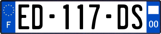 ED-117-DS