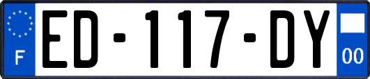 ED-117-DY