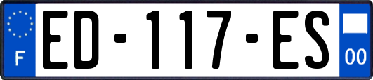 ED-117-ES