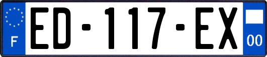 ED-117-EX