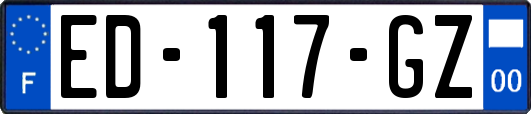 ED-117-GZ