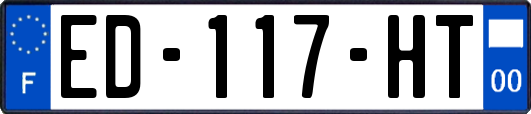 ED-117-HT