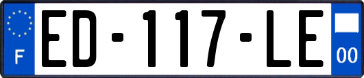 ED-117-LE