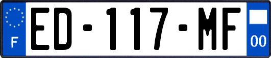 ED-117-MF