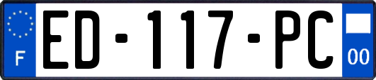 ED-117-PC