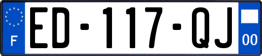 ED-117-QJ