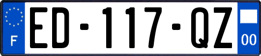 ED-117-QZ