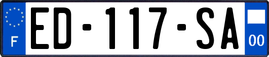 ED-117-SA
