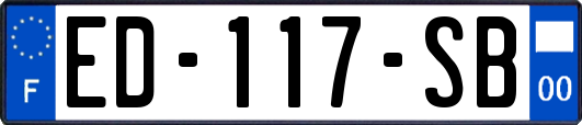 ED-117-SB