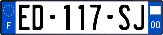 ED-117-SJ