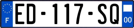 ED-117-SQ