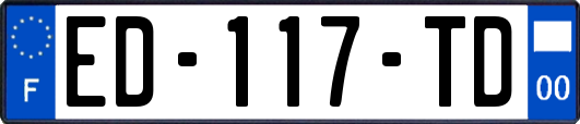 ED-117-TD