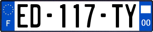 ED-117-TY