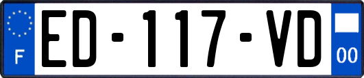 ED-117-VD