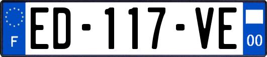 ED-117-VE