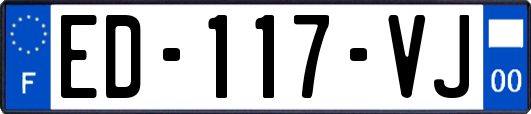 ED-117-VJ