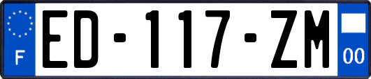 ED-117-ZM