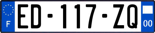 ED-117-ZQ