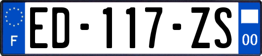 ED-117-ZS