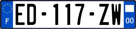 ED-117-ZW