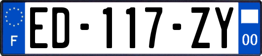 ED-117-ZY