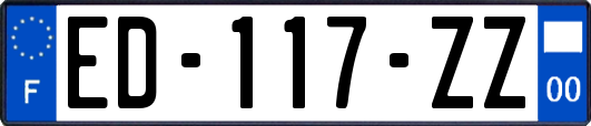 ED-117-ZZ