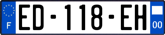 ED-118-EH