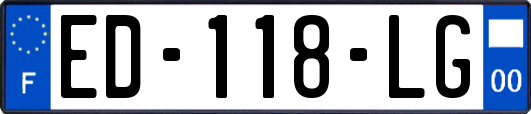 ED-118-LG