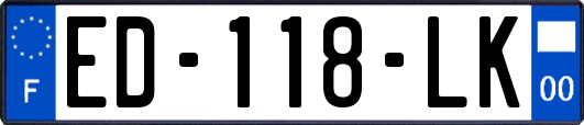 ED-118-LK