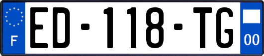 ED-118-TG