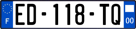 ED-118-TQ