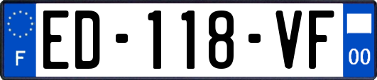 ED-118-VF