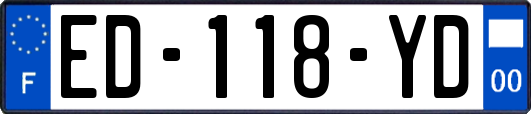 ED-118-YD
