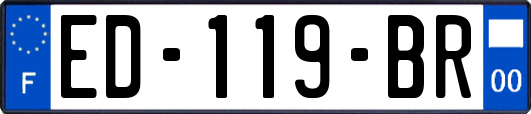 ED-119-BR