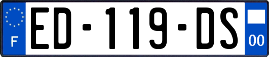 ED-119-DS