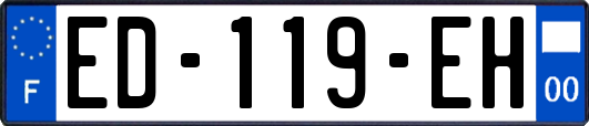 ED-119-EH