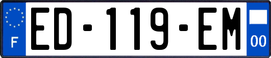 ED-119-EM