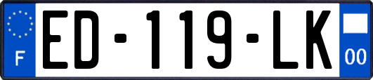 ED-119-LK